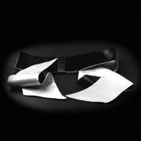 Svestrana svilena kravata za vezivanje LVTOY00592 -2